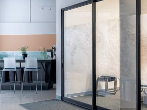 Glass Sliding Doors Bacchus Marsh