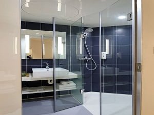 Shower Screens Bacchus Marsh